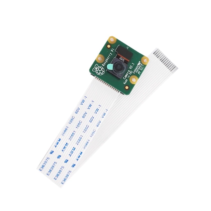 Pi Camera Module 2